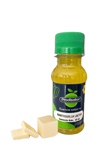 ESENCIA MANTEQUILLA * 65ML PRODISA