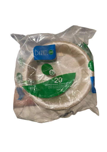 PLATO BIO 15.5 LLANO DARNEL