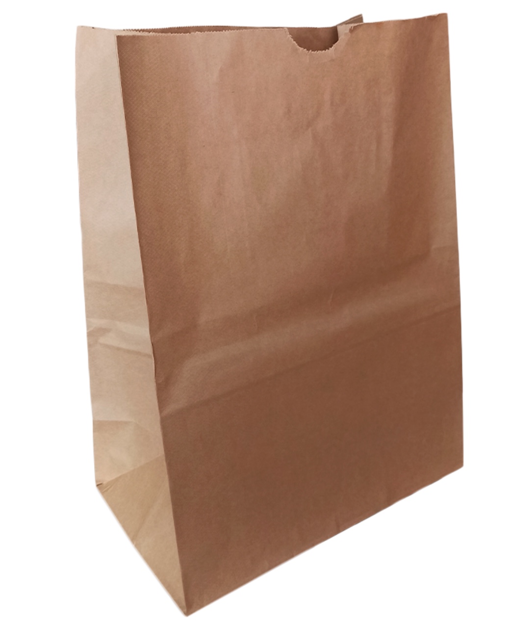 BOLSA PAPEL #60 BIO *50und UNIBOL