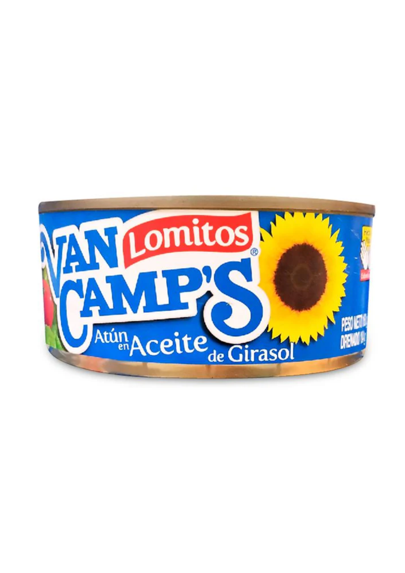 ATUN VANCAMPS ACEITE