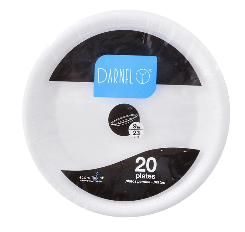 PLATO DARNEL 23 x20und