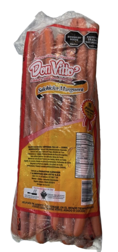 SCHA MGRA EKOPACK*18u*2.5kl DON VITTO