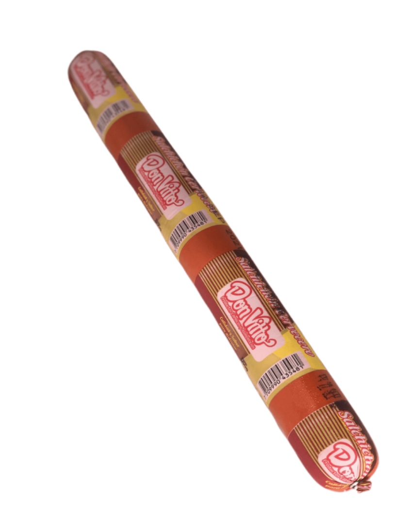 SCHON CERVECERO * 900gr DON VITTO