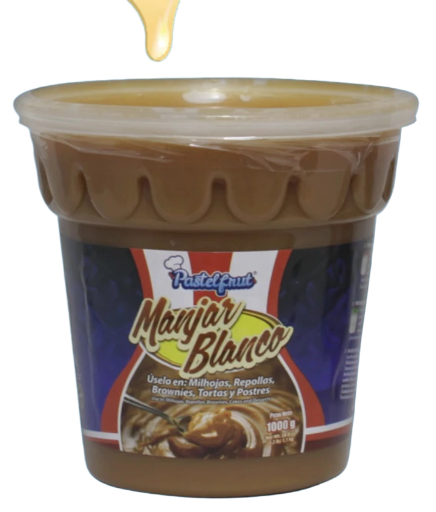 AREQUIPE *1000gr MATERA PASTELFRUT