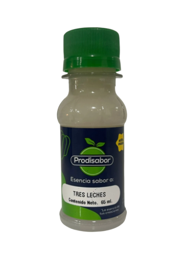 ESENCIA TRES LECHES * 65ML PRODISA