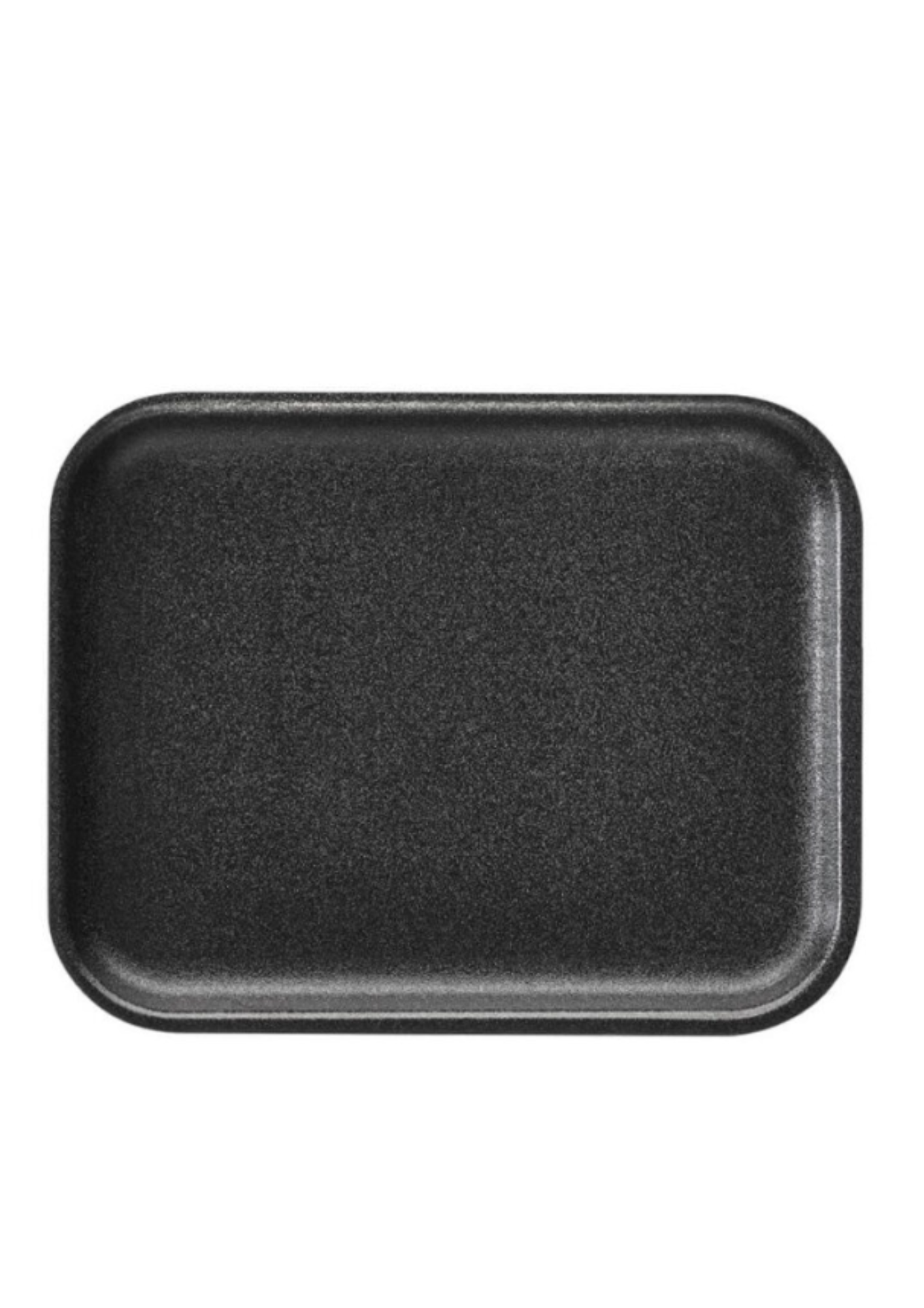 BANDEJA #8 NEGRA DARNEL *10 UNIDADES