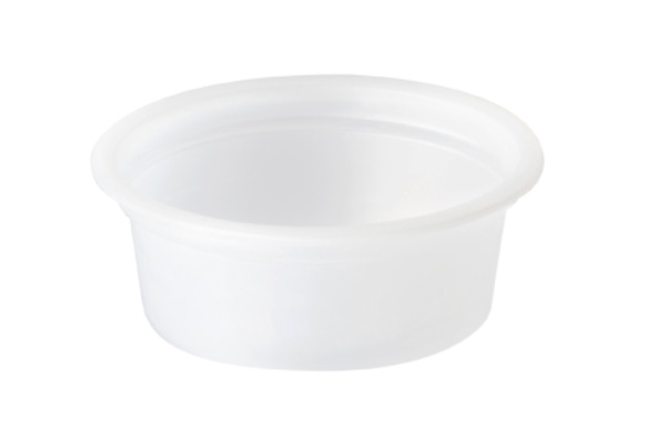 SALSERO 0.5oz DARNEL X100 UNIDADES