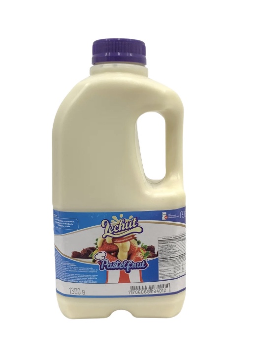 LECHE COND *1300gr PASTELFRUT