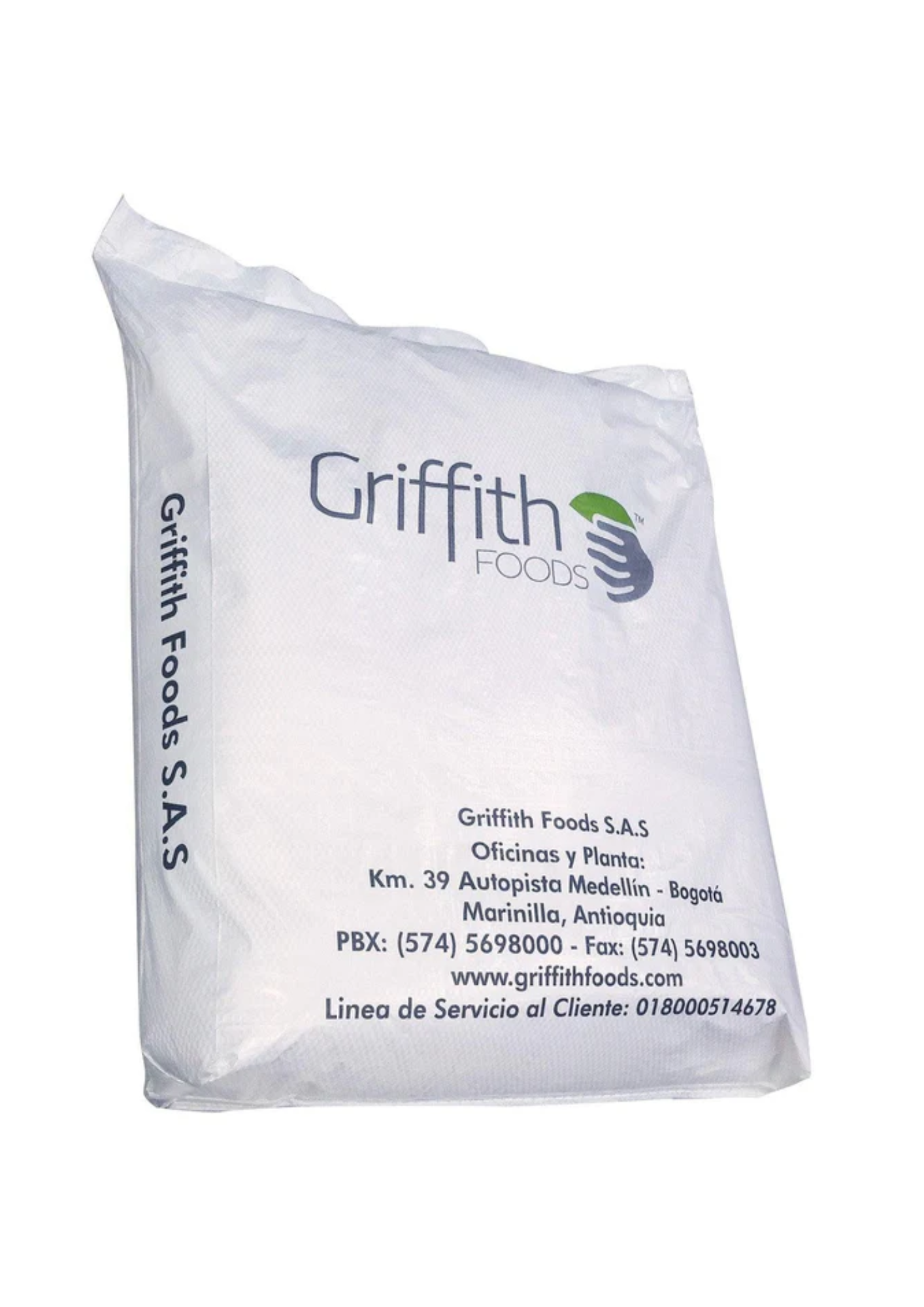 BATIDO ECONOMICO SACO 20kg ZAFRAN