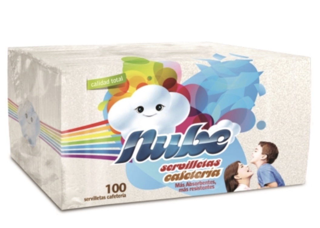 SERV CAFETERIA *100 NUBE