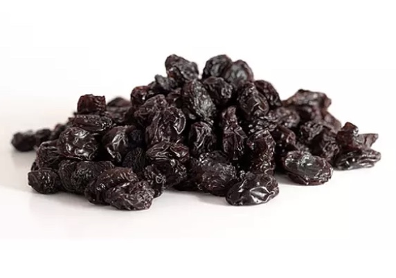 UVAS PASAS POR LIBRA