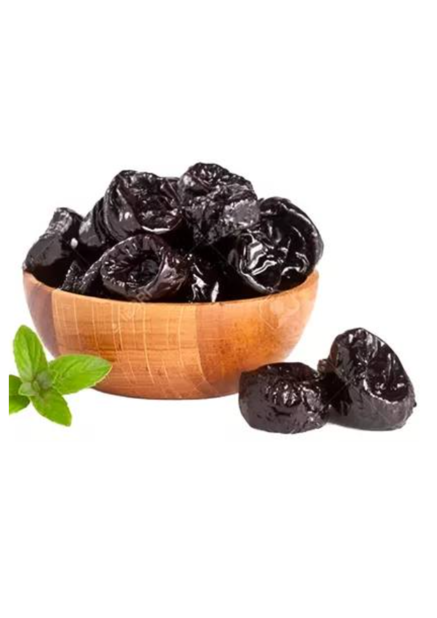 CIRUELAS PASAS POR LIBRA