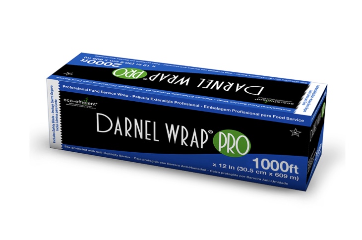 PAPEL PELICULA 305mt 1000ft DARNEL