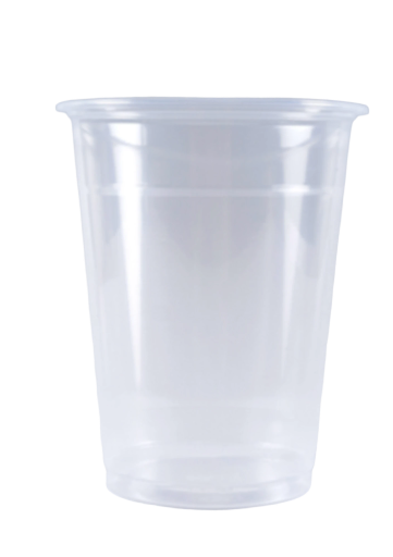 VASO 16oz *25 UNIDADES LISO VACAN