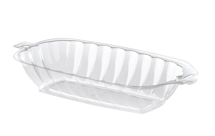 DOMO CONTENEDOR CANOA