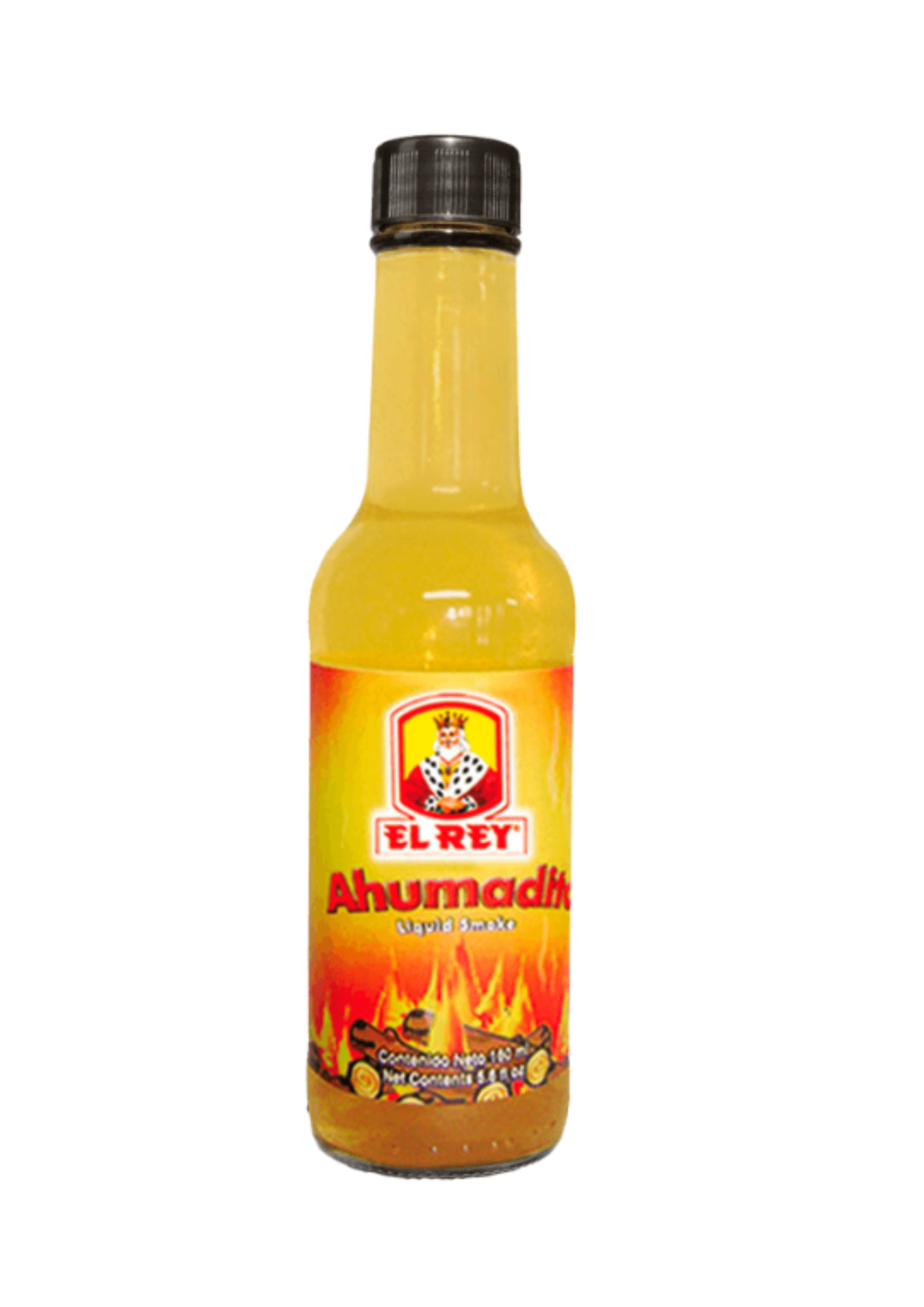 AHUMADITO *160ml EL REY