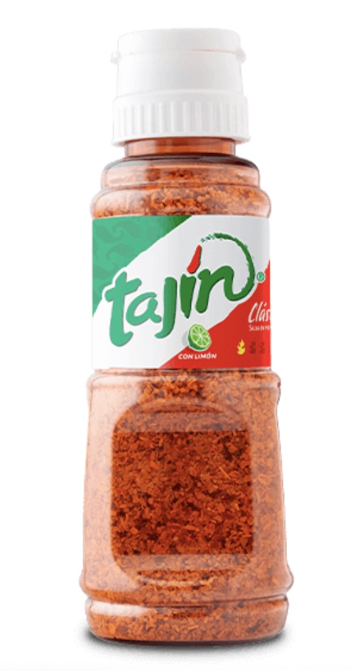 TAJIN * 45gr CLASICO