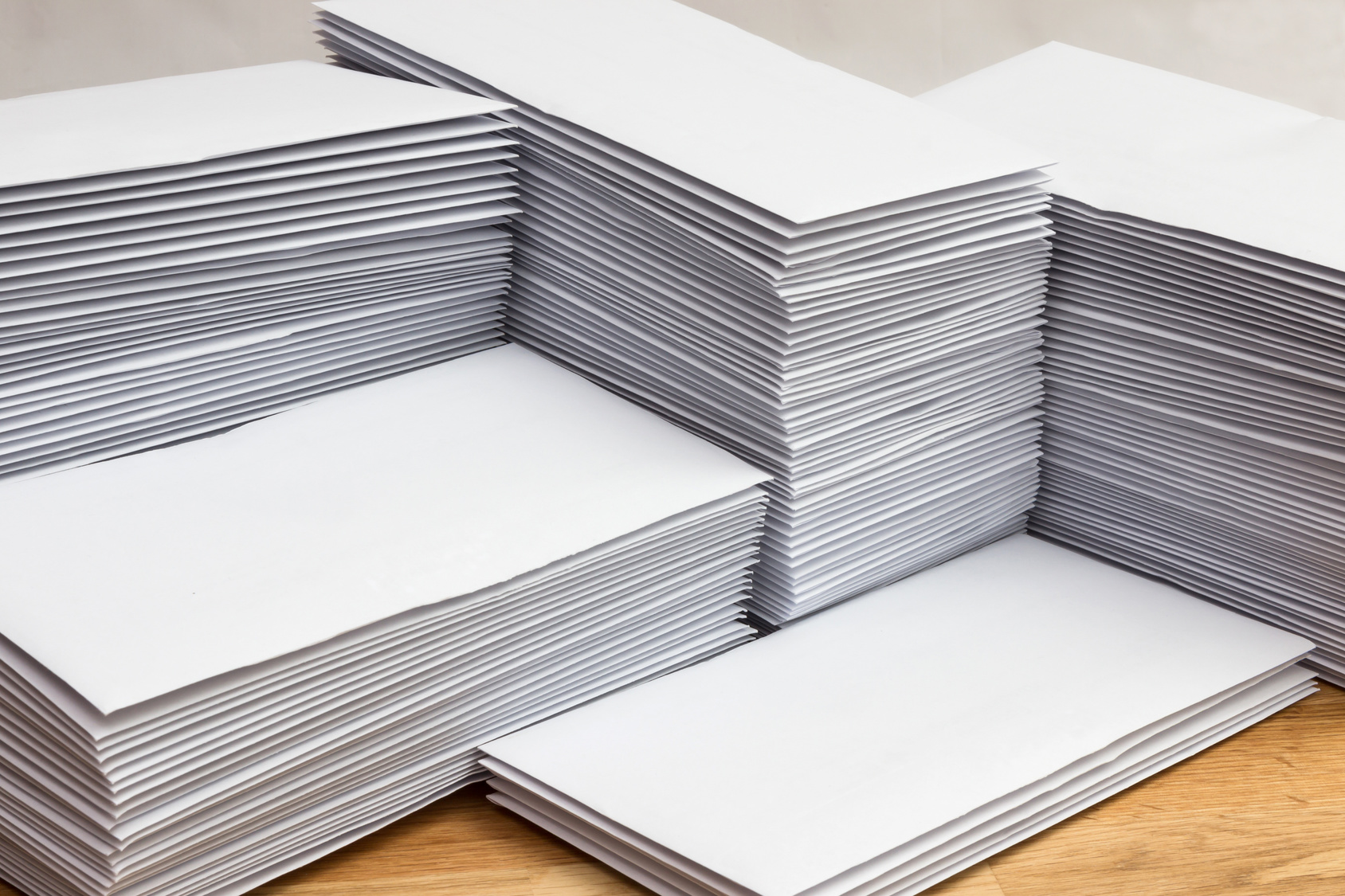 Enveloppes Gratuites