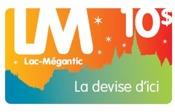 Carte LM 10$ 