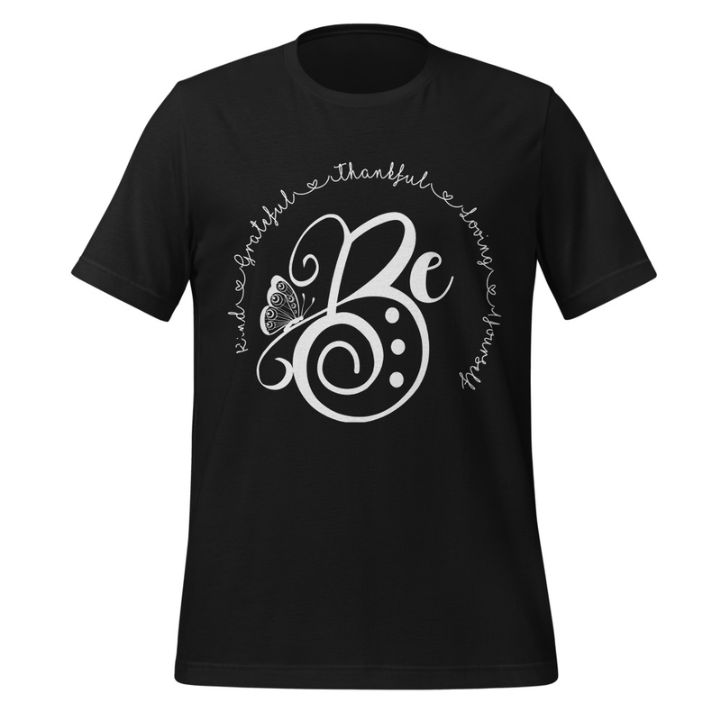 BE Yourself T-shirt