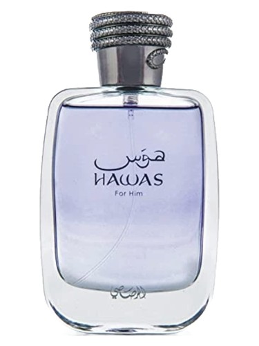 Rasasi Hawas (OG)
