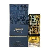 Jasoor Lattafa Perfumes