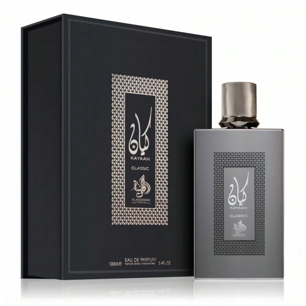 Kayaan Classic by Al Wataniah