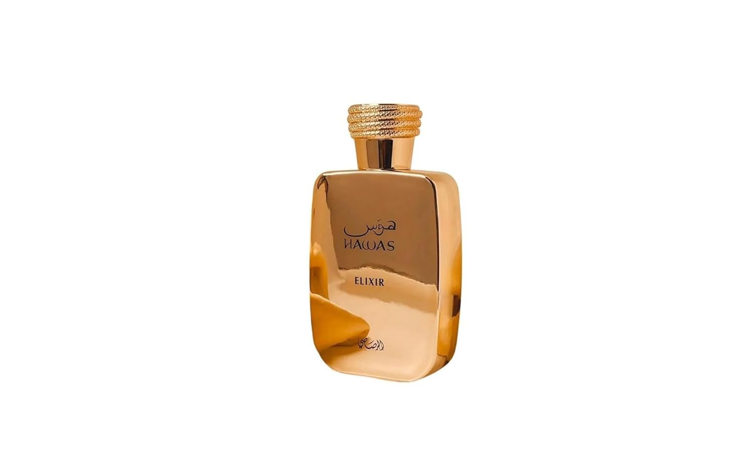 Rasasi Hawas Elixir