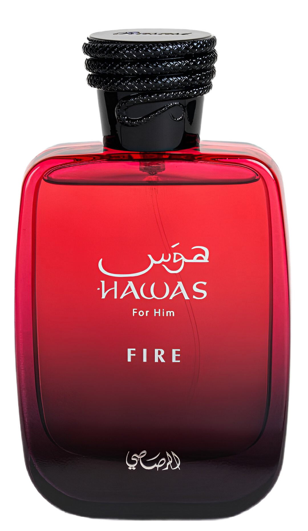 Rasasi Hawas Fire