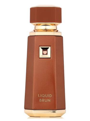 Liquid Brun
