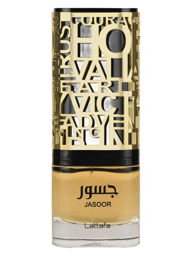 Jasoor Lattafa Perfumes