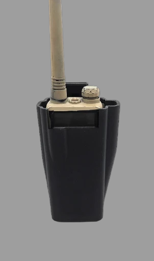 UV-5R Baofeng Holster For Extended Battery With Molle Or Belt Mounting Options