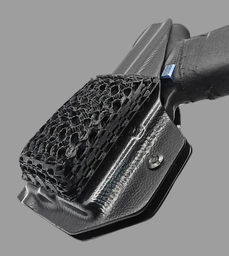 Holster Wedge Breathable Lightweight Padded Appendix Carry Kit For IWB