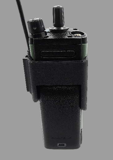 Baofeng DM-32 UV-32 PTT Button Protector