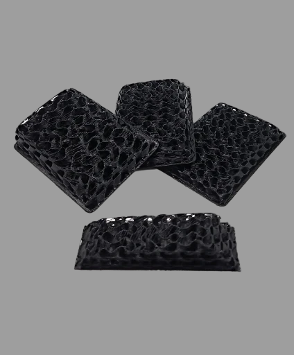 Holster Wedge Breathable Lightweight Padded Appendix Carry Kit For IWB