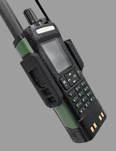 Baofeng DM-32 UV-32 PTT Button Protector