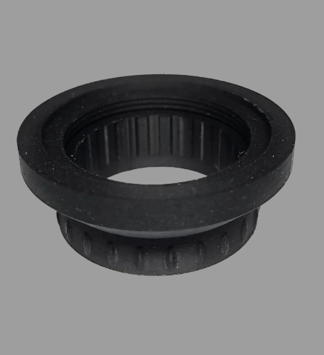 RIX RNV-31 / RNV-14 Adapters To PVS-14 IRIS Diaphragm, Sacrificial Lens (x2)