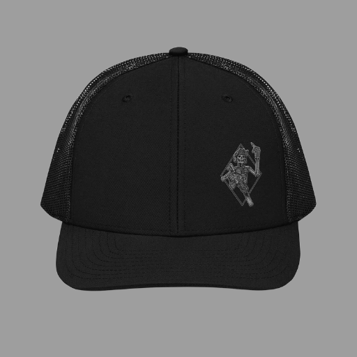 Trucker Cap