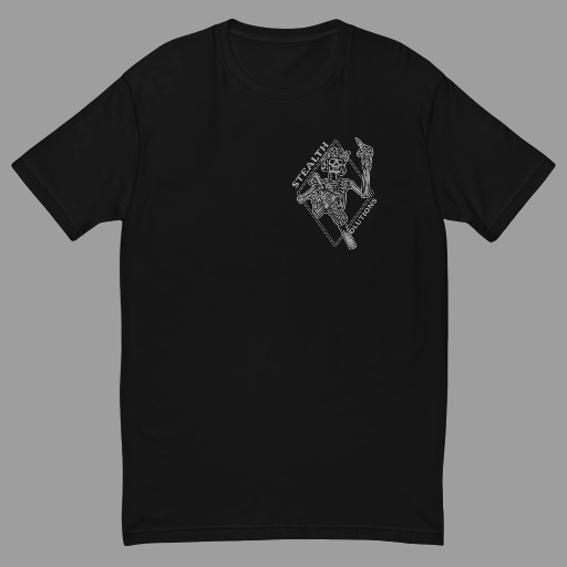 Short Sleeve T-shirt