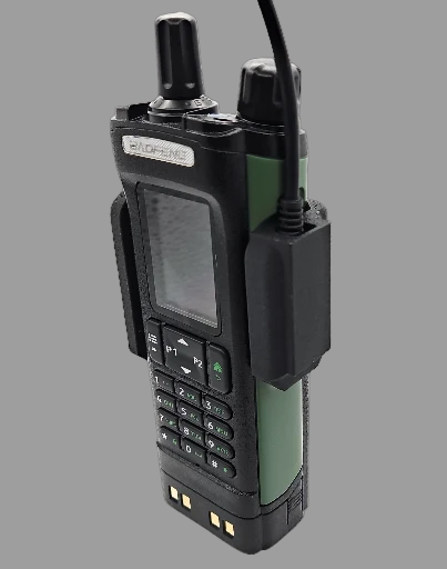 Baofeng DM-32 UV-32 PTT Button Protector