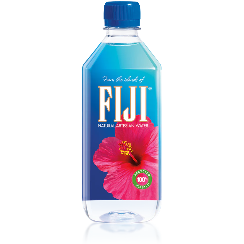 FIJI Natural Artesian Water