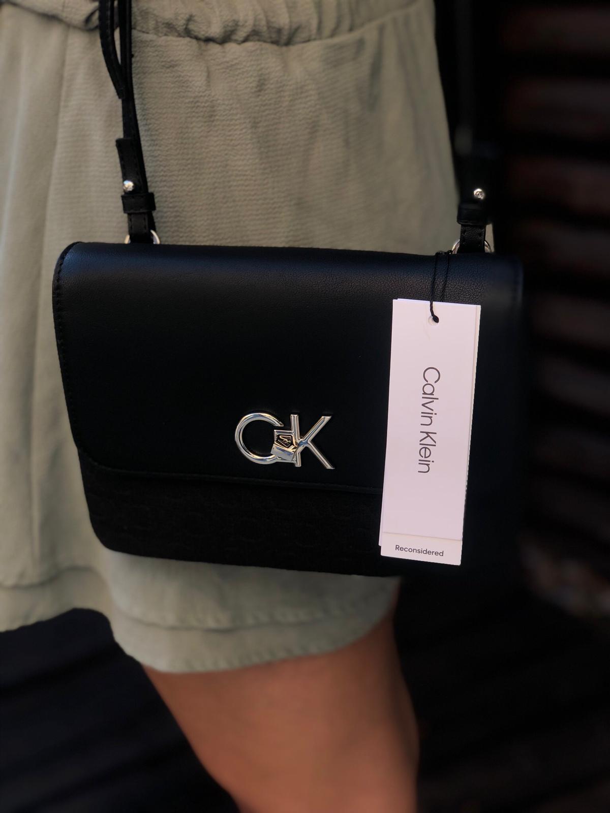 Mala Calvin Klein Feminina