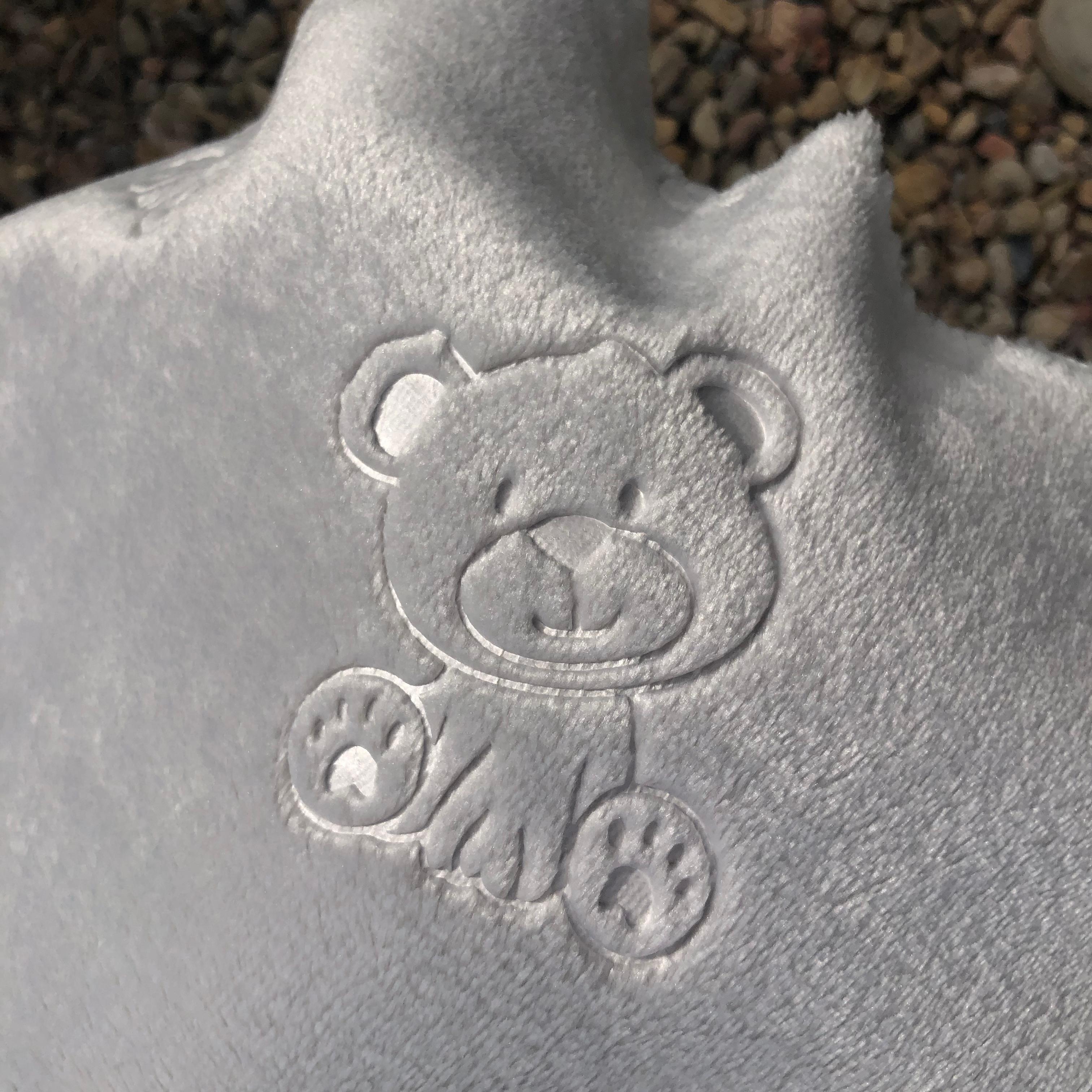 Mantas 100% Algodão