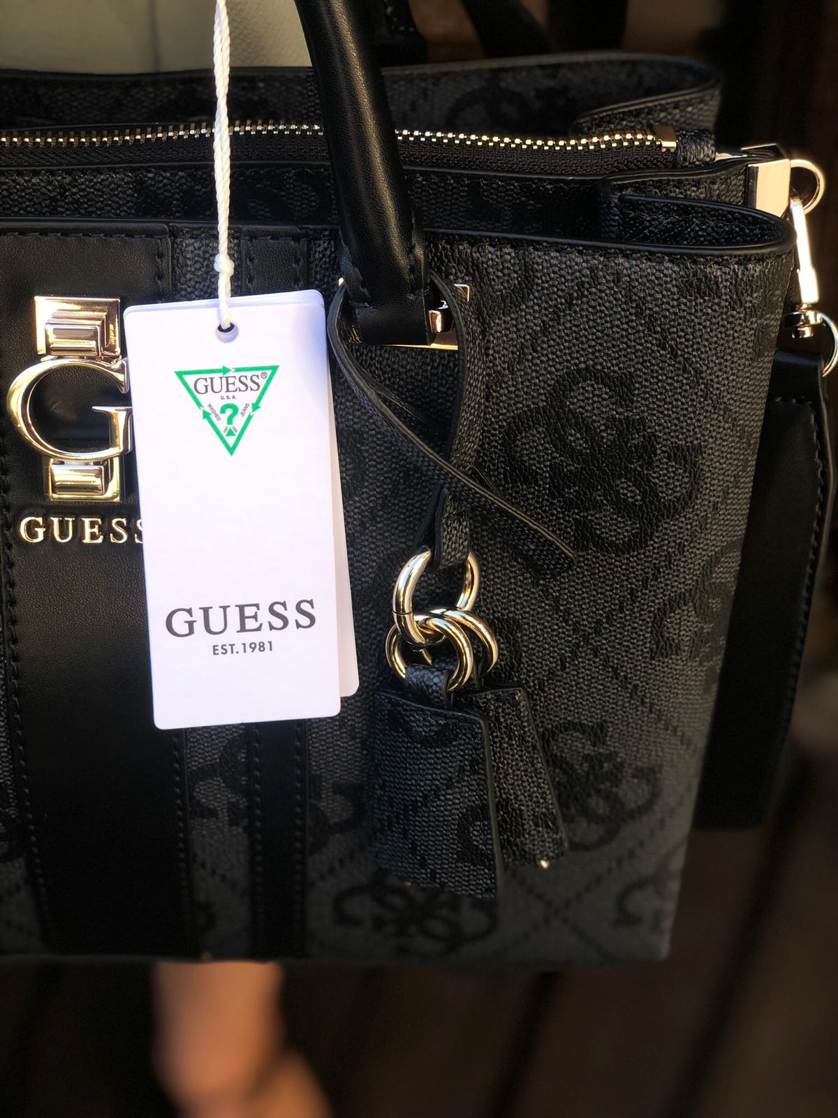 Mala Guess Original