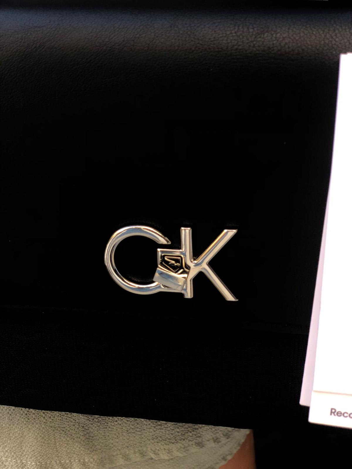 Mala Calvin Klein Feminina