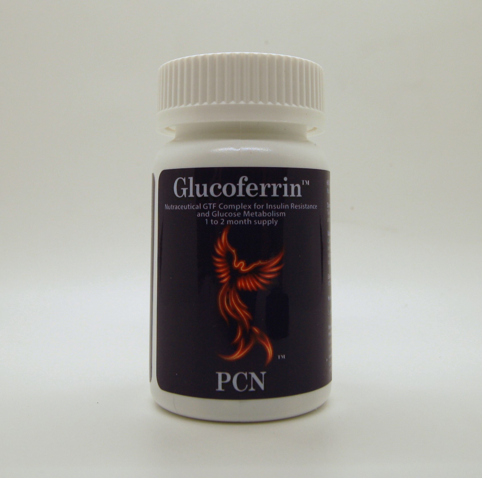 Glucoferrin