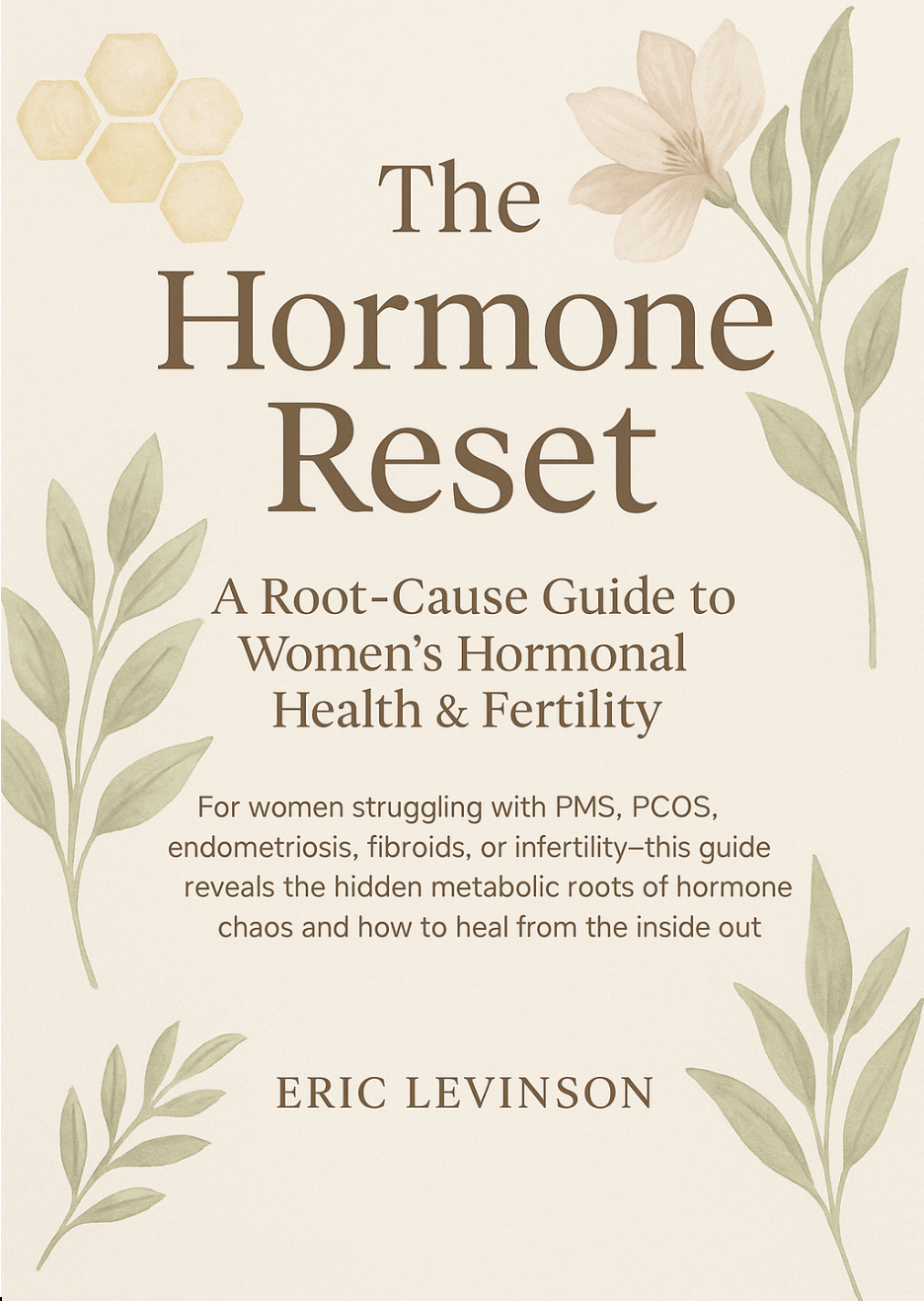 The Hormone Reset