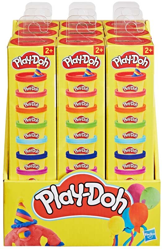PLAY-DOH PARTY PACK