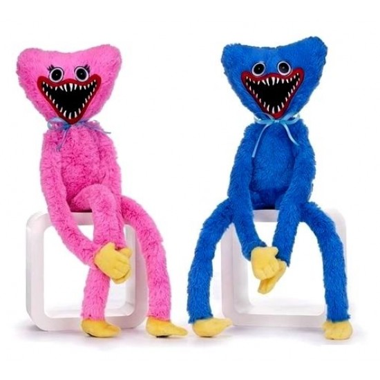 Poppy Playtime 25cm Plush Assortment