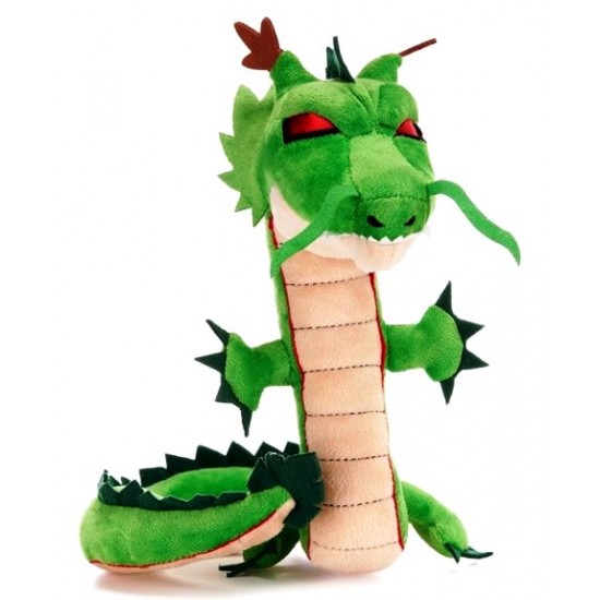  Dragon Ball Z Shenron 12" Plush